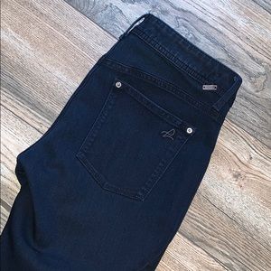 DL1961 Emma legging Capri